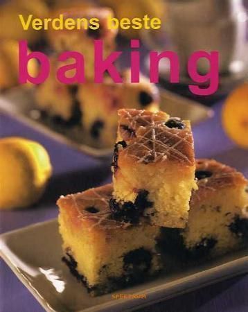 The Best ever baking