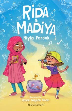 Rida & Madiya