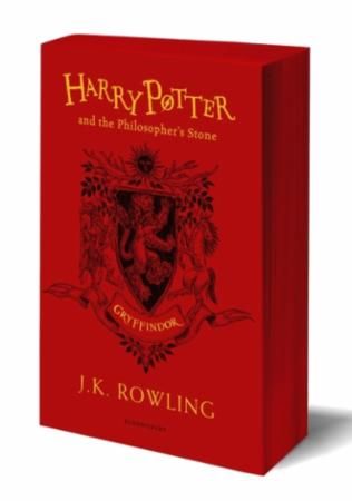 Harry Potter and the philosopher's stone