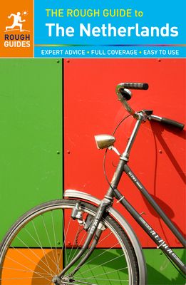The Rough guide to the Netherlands