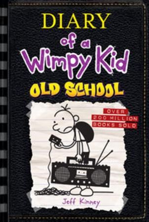 Old school