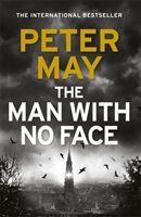 The man with no face