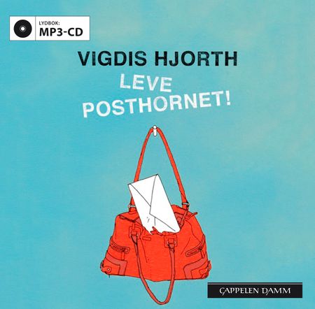 Leve posthornet!