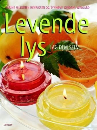 Levende lys