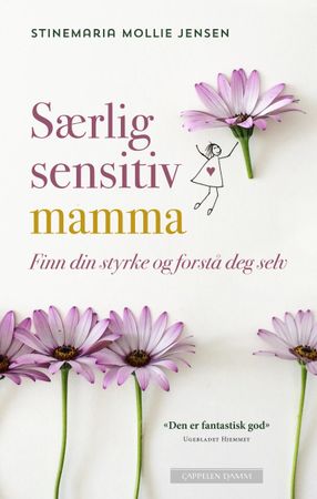 Sensitiv mor