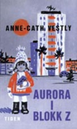 Aurora i blokk Z