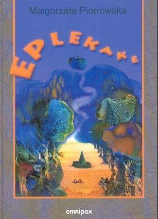 Eplekake