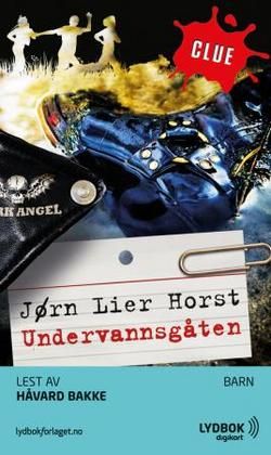 Undervannsgåten