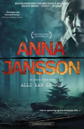 Alla kan se dig