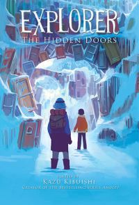 The Hidden doors
