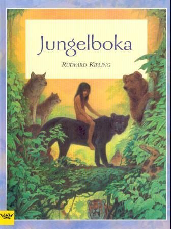 The jungle book