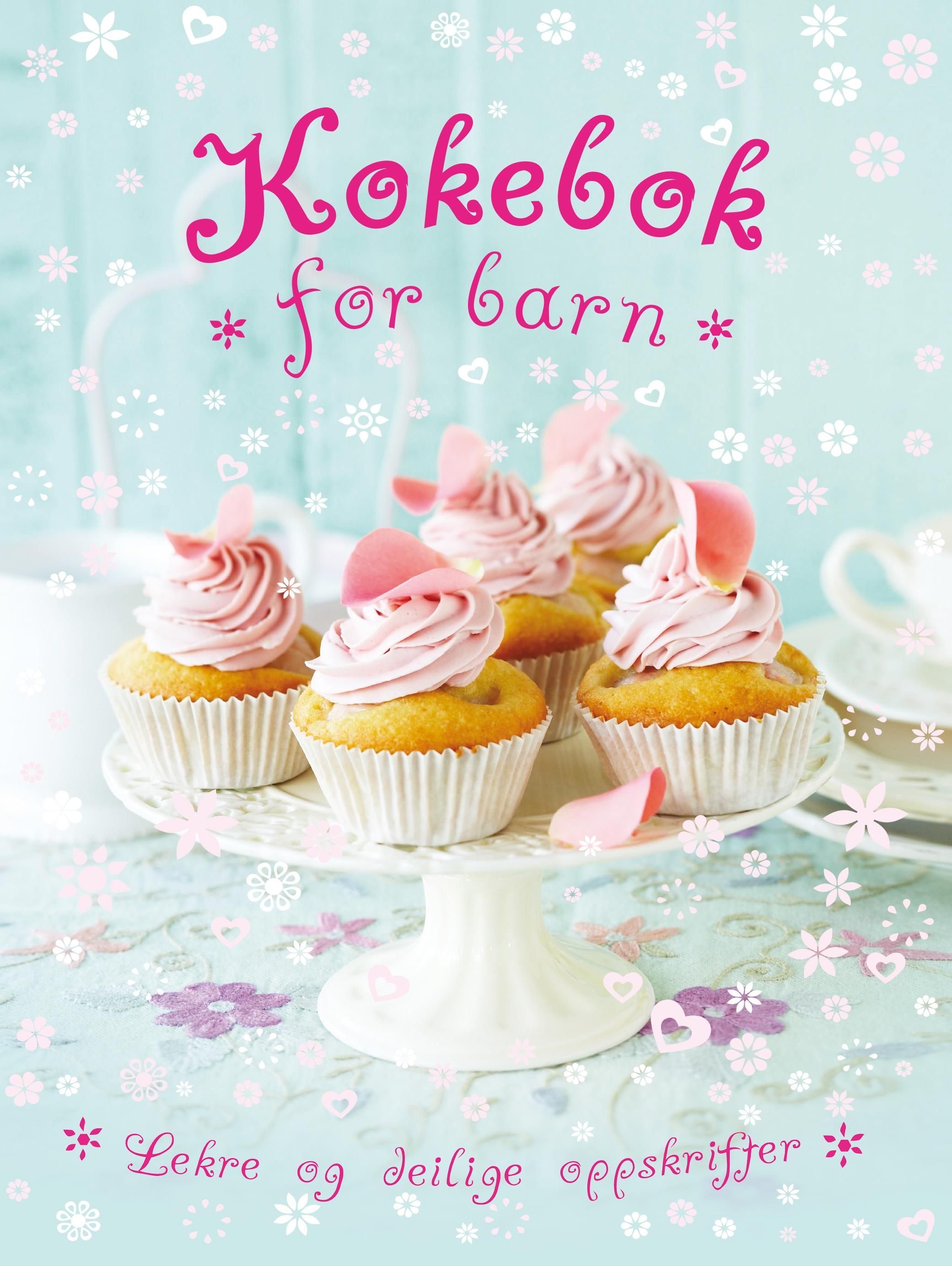 Cookery book for girls