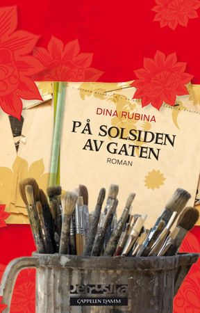Na solnetsjnoj storone ulitsy