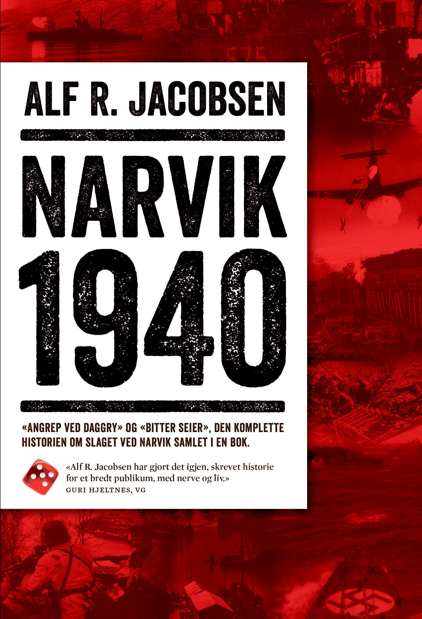 Angrep ved daggry