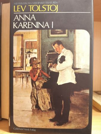 Anna Karenina