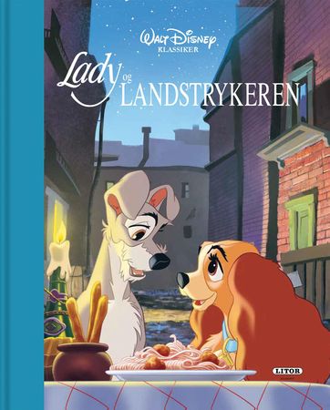 Lady and the Tramp