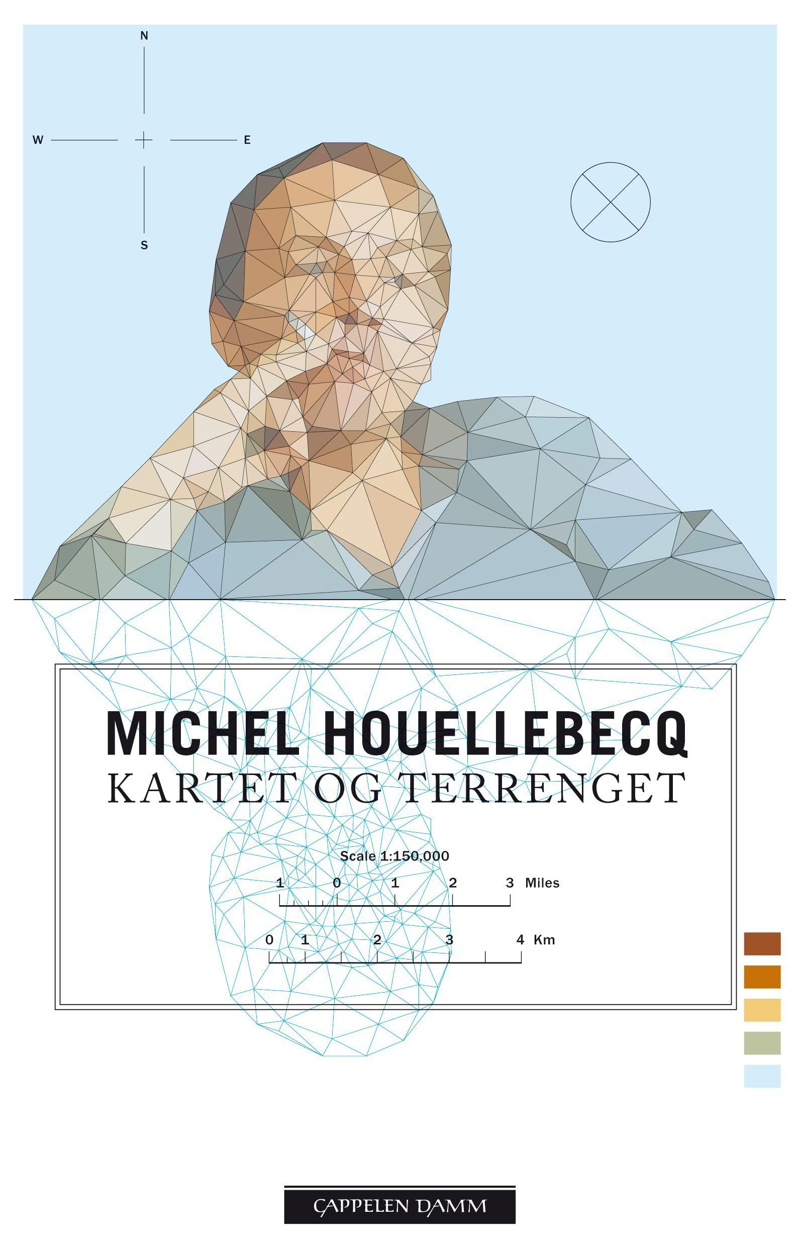 La carte et le territoire