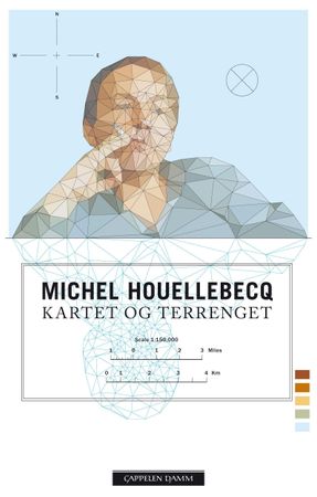 La carte et le territoire