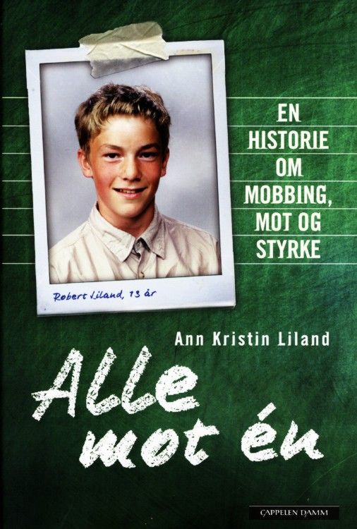 Alle mot en