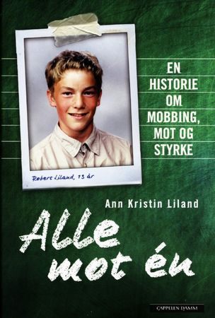 Alle mot en