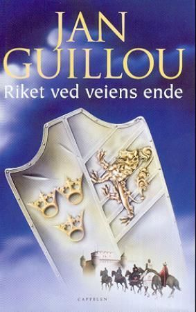 Riket vid vägens slut