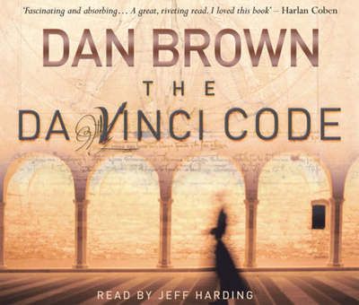 The Da Vinci code