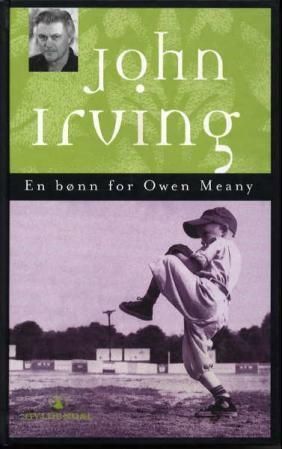 A prayer for Owen Meany