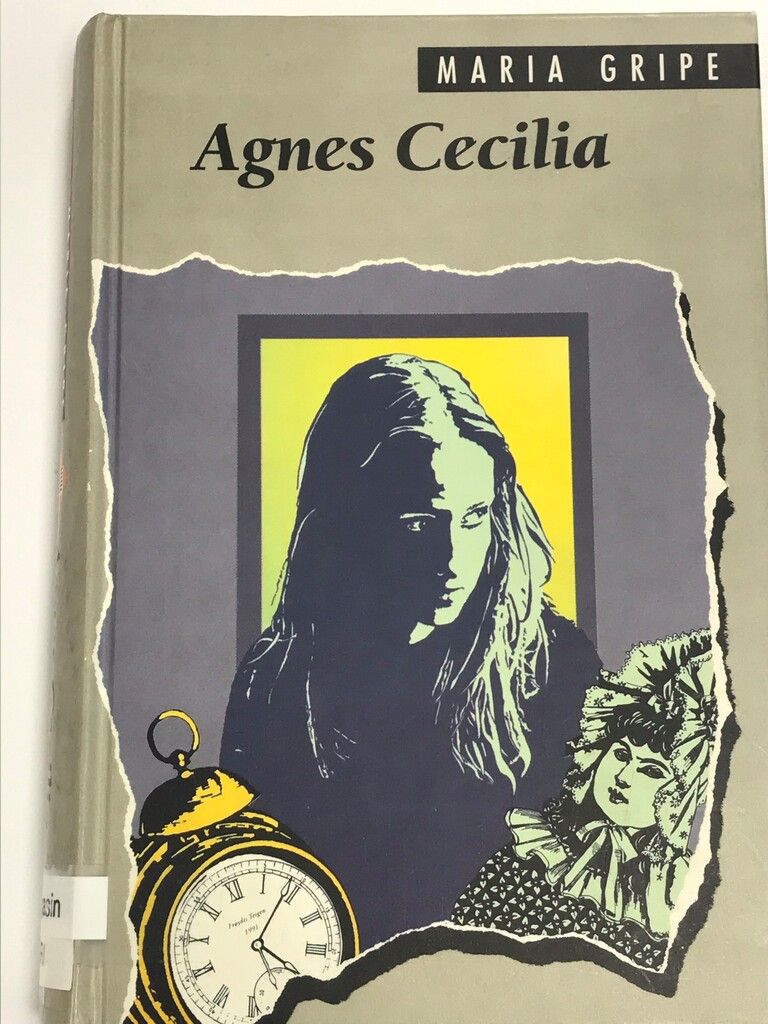 Agnes Cecilia
