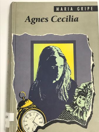 Agnes Cecilia