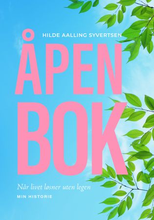 Åpen bok