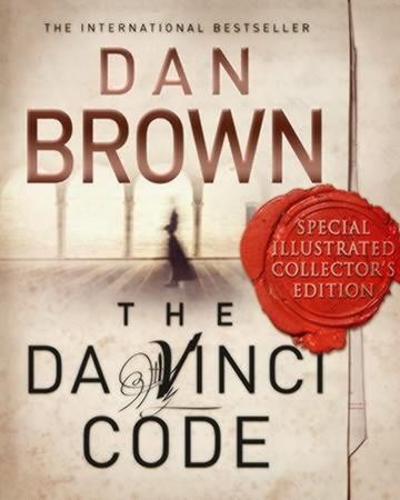 The Da Vinci code