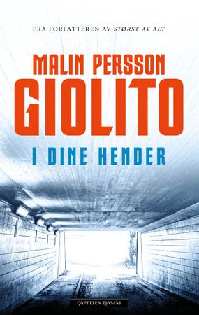 I dina händer