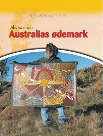 Living in the Australian outback