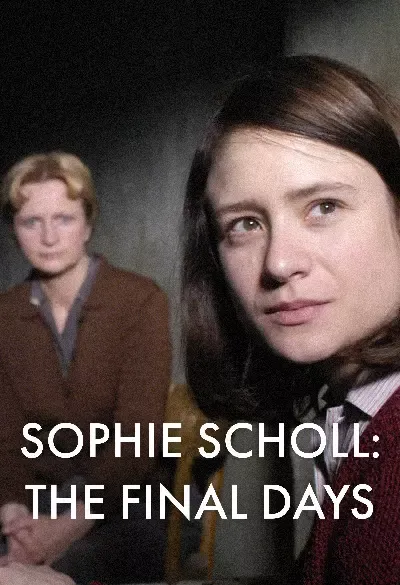 Sophie Scholl