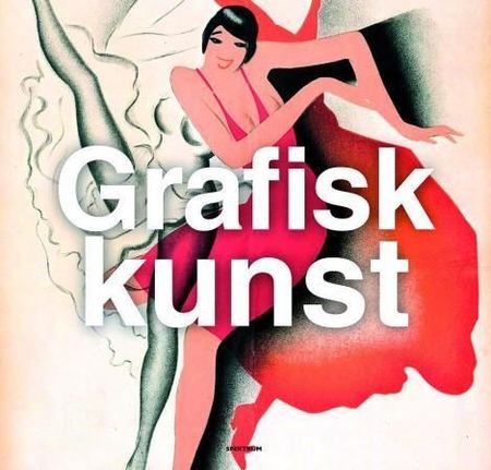 Grafisk kunst