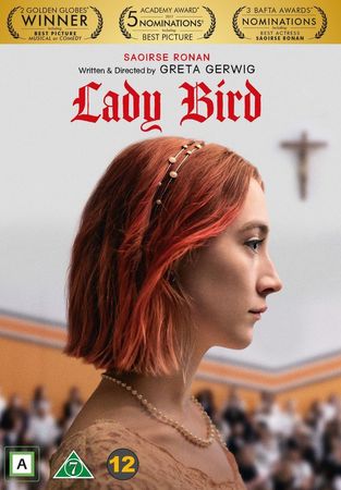 Lady Bird