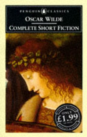 Complete short fiction