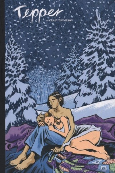 Blankets