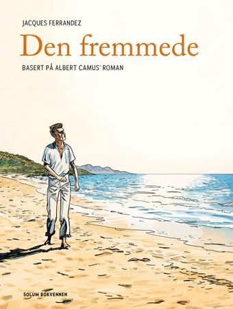 L'étranger