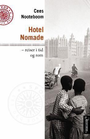Nootebooms hotel