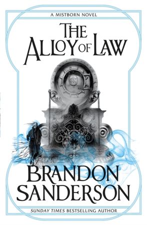 The alloy of law