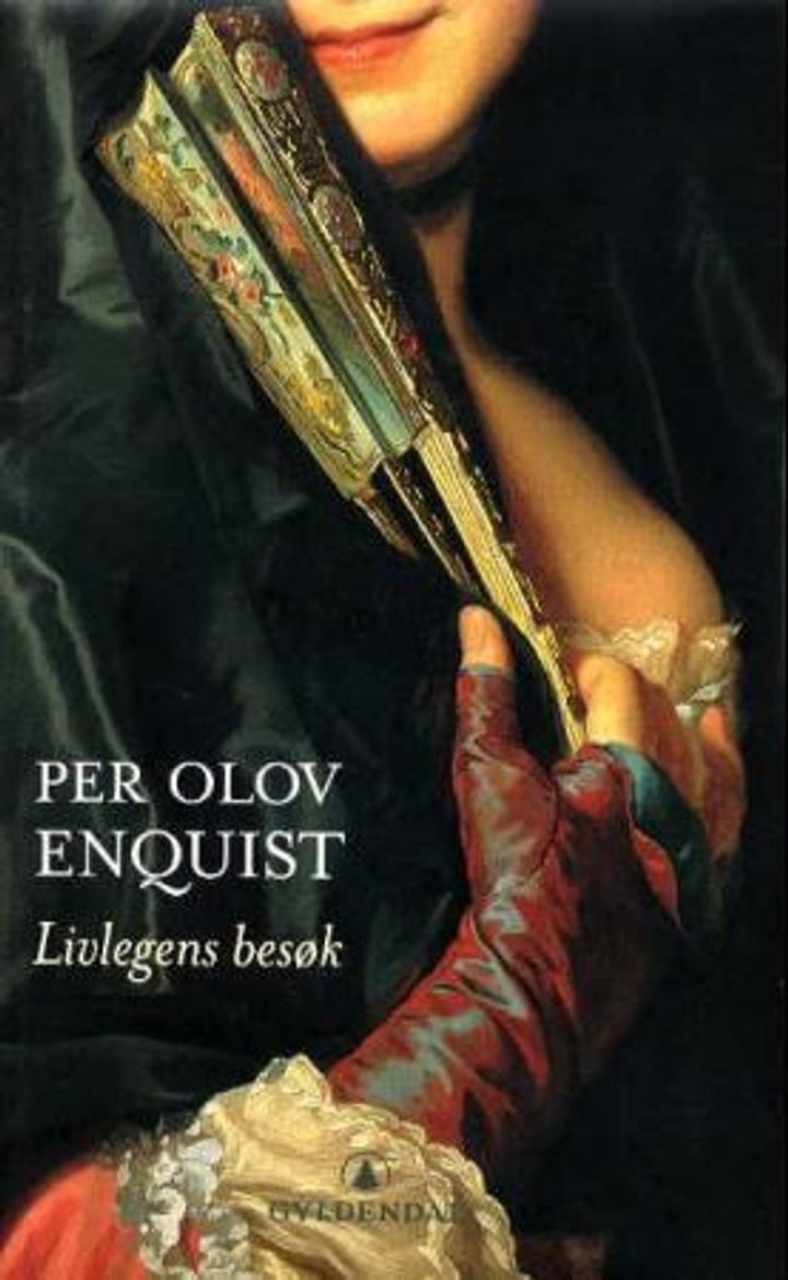 Livläkarens besök