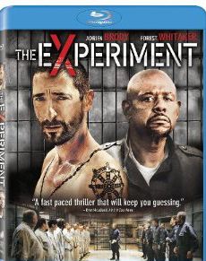 The experiment