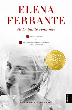 L'amica geniale