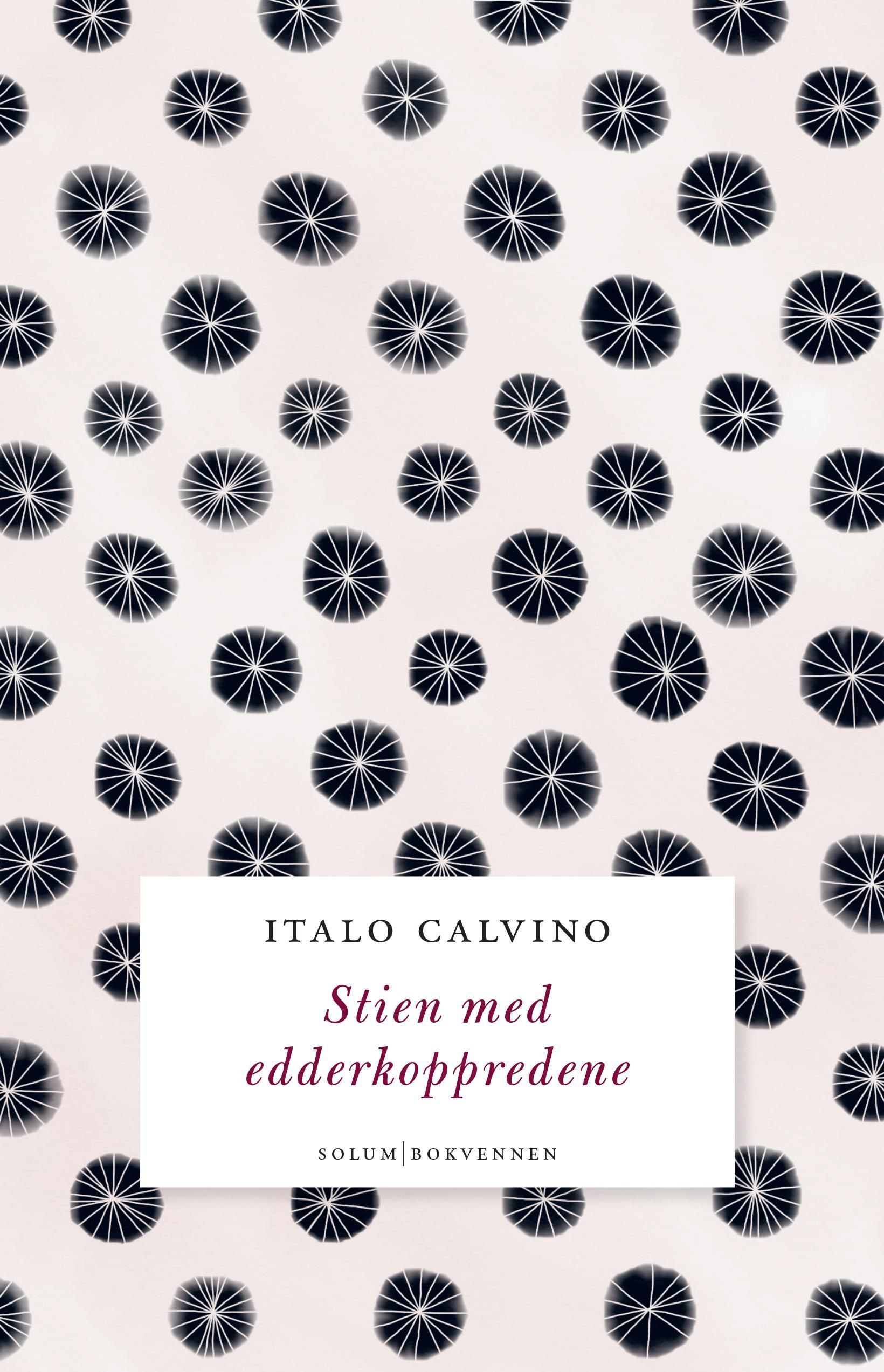 Il sentiero dei nidi di ragno
