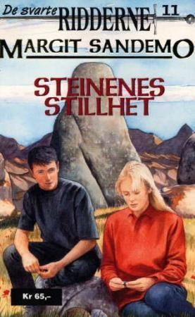Stenarnas tystnad