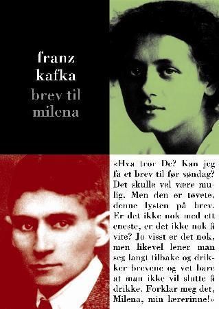 Briefe an Milena