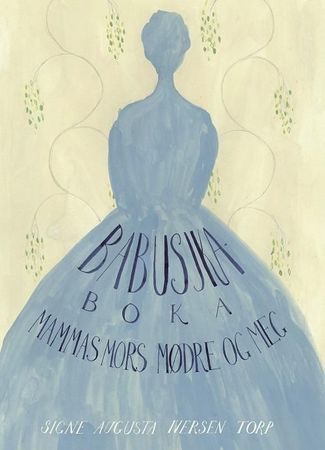Babusjka-boka