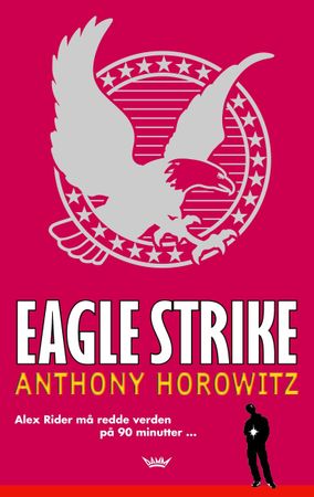 Eagle strike