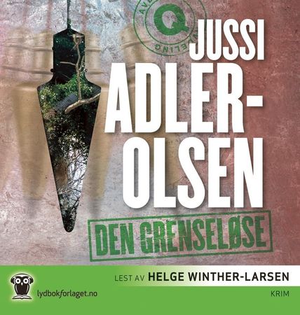 Den grænseløse